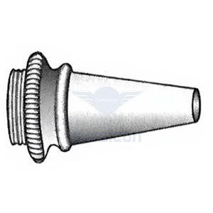 Siegle Spekulum Durchmesser 7 mm Medizinisches Siegle Ohrspekulum Präzisions-Otoskop HNO-Untersuchungsinstrument für Profis - Product Image 5