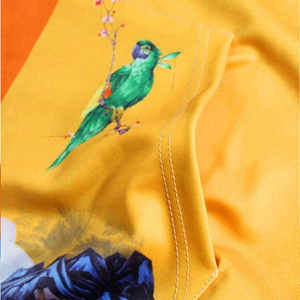 Nouvelle Collection : Sweat à Capuche Femme Tricoté Oversize Uni avec Logo Frontal, Doublé, Écologique – Le Plus Vendu et Tendance pour l'Été - Product Image 3