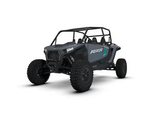 Polaris RZR-4 XP 1000 Sport de mayor valoración, garantía de 3 años, conectividad USB, sonido envolvente - Product Image 3