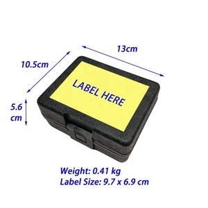 TAIWAN CALIBRE 1/2" Dr 40-200Nm Digital <b>Torque</b> Wrench Adaptor Converter - Product Image 4