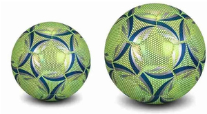 Wholesale Official Size 5 PU Leather Soccer <b>Ball</b> for Training and Match Non-Slip Lightweight BRG Soccer <b>Balls</b> - Product Image 3