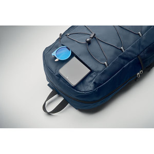 Zaino per studenti personalizzabile alto RPET - Product Image 4