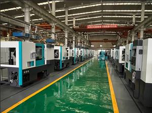 Torno CNC DMTG <span class=keywords><strong>DT50</strong></span> de Bancada Inclinada con Husillo Servoaccionado, Centro de Torneado CNC Totalmente Automático para Trabajos Pesados - Product Image 6