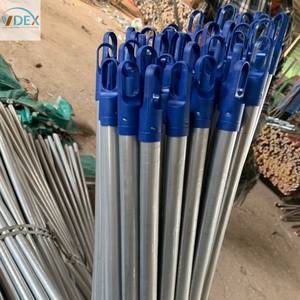 ไม้กวาดไม้ด้ามยาว120ซม. ไม้ถูพื้นยูคาลิปตัสเวียดนามราคาโรงงานมีในสต็อก - Product Image 5