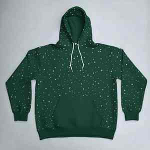 Empresa de producción de sudaderas con capucha apta para start-ups que ofrece servicios de muestreo y desarrollo de marca para marcas de ropa emergentes. - Product Image 6