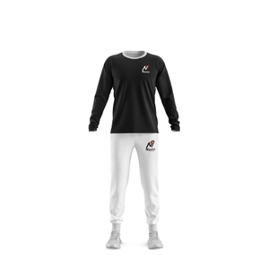 Conjuntos Deportivos para Hombre con Tela Resistente, Chándal Estampado para Hombre - Product Image 1