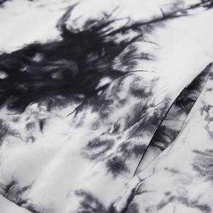 Sweat à capuche en molleton sublimé Soft Touch, vêtement décontracté pour homme - Product Image 6