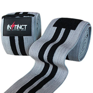 Wholesale Compression Elbow Support <b>Wrap</b> Adjustable High Quality Custom Design Two Color Stripe Adult Protective Elbow <b>Wrap</b> - Product Image 6