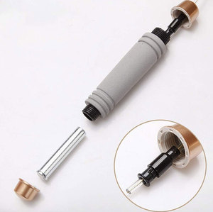 Adjustable Steel Wire Jump <b>Rope</b> with EVA Foam Handle Bearing Skip <b>Rope</b> for Home <b>Exercise</b> 16cm Length Handle Unisex Gym Use <b>Rope</b> - Product Image 2