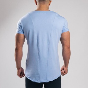 Camiseta Unisex de Manga Corta para Hombre, Nueva Llegada, Suministro OEM, Fabricante Directo de Fábrica, Mejor Calidad, Mejor Precio, Elegante - Product Image 5