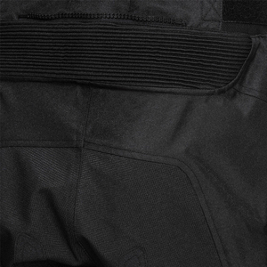 Nouveauté Pantalon de moto de course imperméable en Cordura de haute qualité avec protections certifiées CE, respirant, séchage rapide, résistant à l'abrasion - Product Image 5