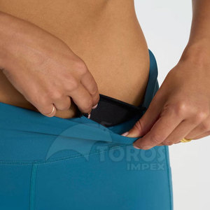 Elastic Waist New Design Reasonable Price Breathable Women Yoga Leggings Seamless Quick Dry Lightweight Women Yoga leggings - Product Image 5