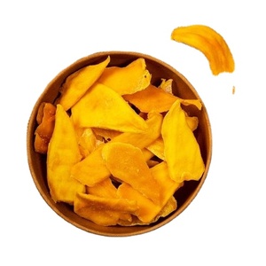 LE MEILLEUR CHOIX | MANGUE SÉCHÉE AIGRE-DOUX 100% NATUREL ET BON PRIX - Product Image 1