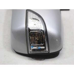 Espejo Lateral Izquierdo Usado OEM 876104D971 para Carnival 2001-2010 - Product Image 4