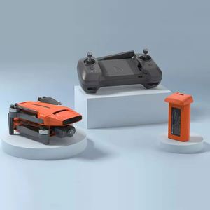 โดรน Fimi Mini 3 โดรนสำหรับผู้เริ่มต้น กล้อง 4K โดรน X8 Mini 3 ระบบกันสั่น 3 แกน ระยะบิน 9 กม. โดรนบังคับวิทยุระดับมืออาชีพ - Product Image 5