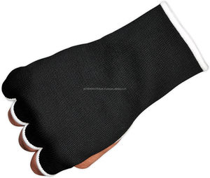 Guantes de boxeo elásticos rápidos para envolturas internas de manos MMA Muay Thai Kickboxing entrenamiento de artes marciales protección de puño Taekwondo - Product Image 5