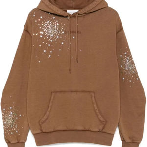 Sudaderas con Capucha para Hombre, Invierno, Casuales, 100% Algodón Ecológico, con Logotipo Personalizado, Diseña la Tuya Propia, para Adultos - Product Image 1