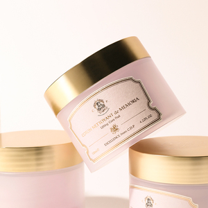 แผ่นโทนเนอร์บำรุงผิวหน้า CHALLANS De PARIS Kbeauty 50 แผ่น ช่วยลดเลือนจุดด่างดำ ไนอะซินาไมด์ แอมพูลแพด ลดเม็ดสีเมลานิน - Product Image 3