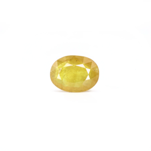 Loose 6.7 Carat Oval Cut Blue Sapphire-Paraiba Color Faceted Gemstone for Fine Jewelry - Product Image 1