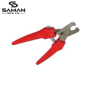 Professional Plastic <b>Dog</b> Toe Nail <b>Clippers</b> Heavy Duty Nail Trimmer <b>for</b> Ingrown Toenails Pedicure Tool - Product Image 5