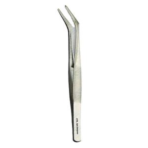 Pinces médicales, instrument à commande manuelle, outil chirurgical, ensemble de pinces dentaires en acier inoxydable par Apto Enterprises - Product Image 1