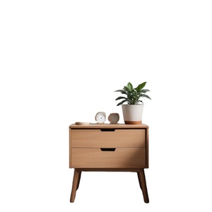 Tendance Armoire de rangement en bois Table basse latérale Salon Meubles empilables de l'Inde Exportateur Produit - Product Image 1