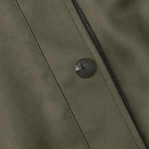 Chaqueta Bomber de Invierno para Hombre FITME SPORTS, Personalizada, con Cuello Alto, Logotipo Frontal, Impermeable, Cortavientos, de Secado Rápido, Mangas Largas y Cómoda - Product Image 4