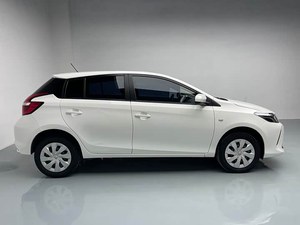 โตโยต้า วีออส ปี <span class=keywords><strong>2019</strong></span> รุ่น 1.5L CVT เฟนชี อิดิชั่น สำหรับครอบครัว - Product Image 4