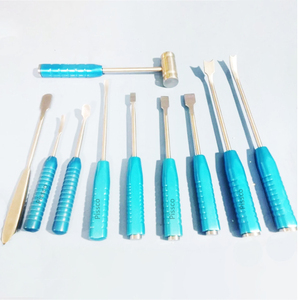 Ear <b>Wax</b> <b>Remover</b> <b>Kit</b> Ear Cleaning Tools Ear Curette Set Ear Pick <b>Kit</b> Ear <b>Wax</b> Cleaner Stainless Steel Ear Curettes Ear Loop Set - Product Image 3