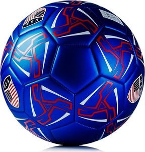 Ballon de football professionnel de qualité officielle pour tournois, ballon de football à toucher doux pour adultes, entraînement et matchs - Product Image 2
