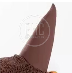 Protector de Orejas para Caballo de Tela Flexible para Mayor Comodidad al Montar, Uso Diario, Protector de Orejas Premium para Caballo en Oferta - Product Image 5