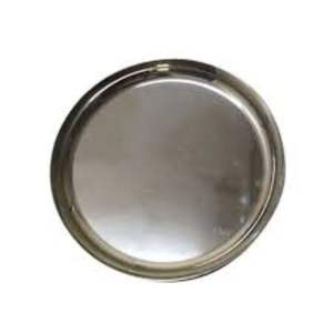 Thali-Partición de acero inoxidable, utilizado en ocasiones - Product Image 3