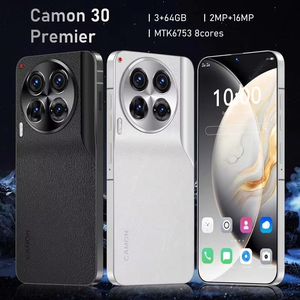 Camon 30 Version personnalisée OEM, téléphone débloqué pas cher, téléphones portables 3g4g, téléphones mobiles Android, smartphones - Product Image 4