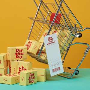 กล่องกระดาษแข็งพิมพ์ลายตามสั่งสุดหรู เป็นมิตรกับสิ่งแวดล้อม เคลือบเงา/ด้าน ฟอยล์สีเงิน สำหรับผลิตภัณฑ์ดูแลผิว ช็อกโกแลต และขนมขบเคี้ยว - Product Image 5