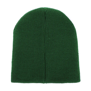 Custom High Quality Wool Knit Beanie <b>Caps</b> <b>For</b> <b>Men</b> Women <b>Winter</b> Warm Bennie - Product Image 3