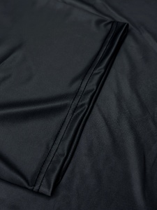 เสื้อยืดสปอร์ตผู้ชายสไตล์สตรีทแวร์ พิมพ์โลโก้ได้ ผ้าฝ้าย 100% ระบายอากาศได้ดี น้ำหนักเบา แขนสั้น เหมาะสำหรับวิ่ง - Product Image 4