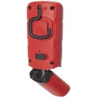 Lámpara de Mano LED 300 Lúmenes 2200mAh
