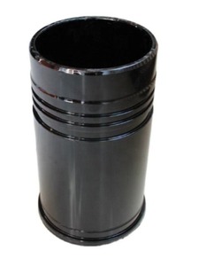 Chemise de cylindre 6D125 de qualité supérieure indienne, pièces de moteur de qualité export - Product Image 2