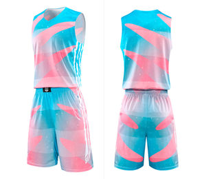 Uniformes de Voleibol Personalizables, Tela Transpirable con Impresión por Sublimación Completa, Conjuntos Ergonómicos para Equipos y Clubes - Product Image 3