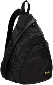 Wholesale Custom Pickleball Bags Sling Bag Outdoor <b>Backpack</b> <b>Large</b> Capacity 30-40L 600D Nylon Fabric - Product Image 5