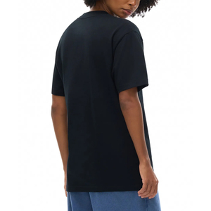 T-shirt personnalisé avec logo, coupe oversize, nouvelle collection, vêtements pour hommes, impression vintage, 100% coton, écologique, séchage rapide, uni - Product Image 6