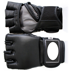 Mitaines de boxe personnalisées pour hommes, femmes et enfants, gants de boxe MMA - Product Image 4