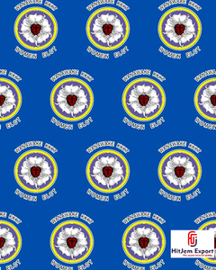 Wholesale Nigeria Twill Rib African Wax Print Cotton Fabric OEM ODM Customized Textile Manufacturing Service Supplier - Product Image 6