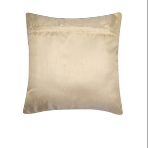 Fundas de cojín decorativas con bordado de cuentas hechas a mano, funda de almohada, decoración del hogar, sofá, cama y muebles de oficina - Product Image 2