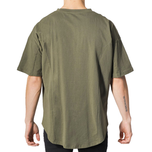 T-shirts graphiques streetwear, t-shirts vierges, vêtements pour hommes grandes tailles, t-shirts personnalisés vintage oversize pour hommes - Product Image 5