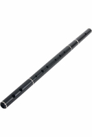 Beautiful Color Hand Made Musical Instrument Wooden Open Hole Professional Irish Flutes in Solid Colors Latest Style Sizes