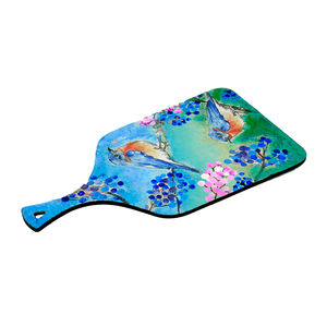 Blocs à découper en bois personnalisés en gros, imprimés sur mesure, durables, pliables, réutilisables, faciles à nettoyer, avec logo personnalisé, sûrs, collection artisanale - Product Image 5