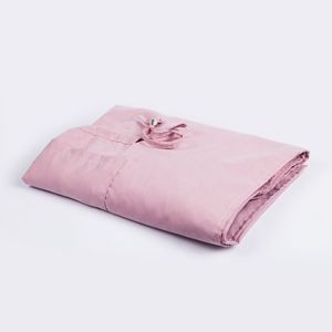 Gabardina Ligera con Capucha y Frente Abierto para Mujer, Modelo D0100HA8M9Y - Product Image 6