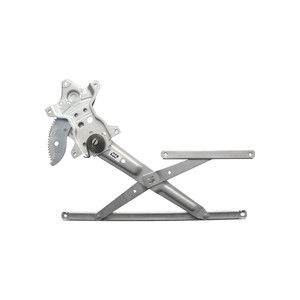 TOY-017-F 69801-12100 pour lève-vitre électrique avant droit, garantie 12 mois, installation facile - Product Image 2