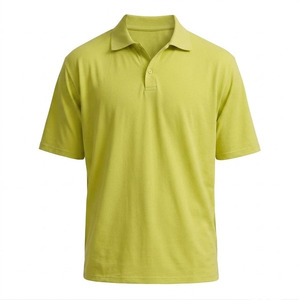 Chemises polo pour hommes avec logo personnalisé, vente en gros, haute qualité, séchage rapide, chemises polo de golf, tailles grandes, faible MOQ - Product Image 5